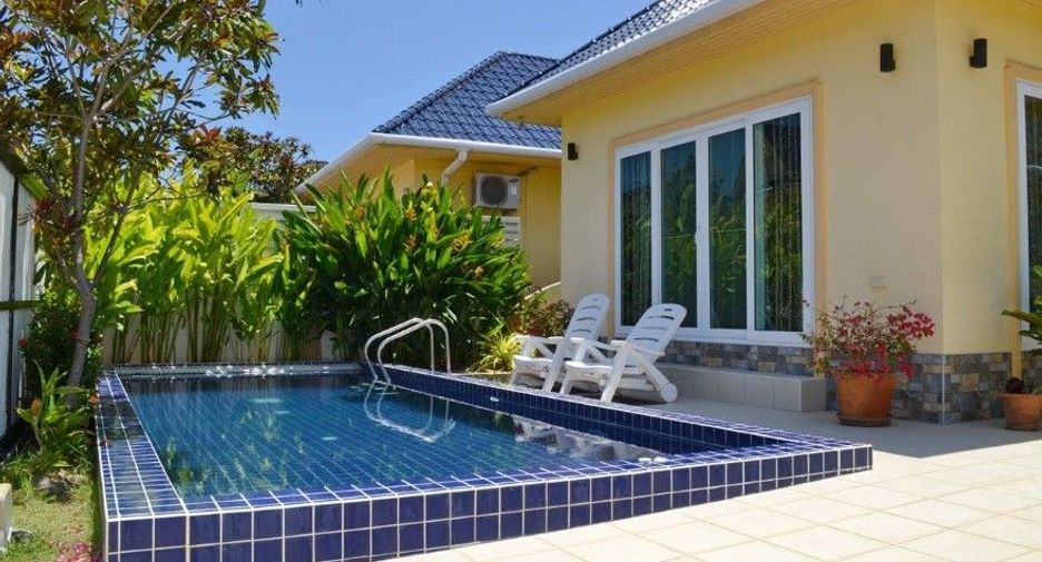 Platinum Residence Park