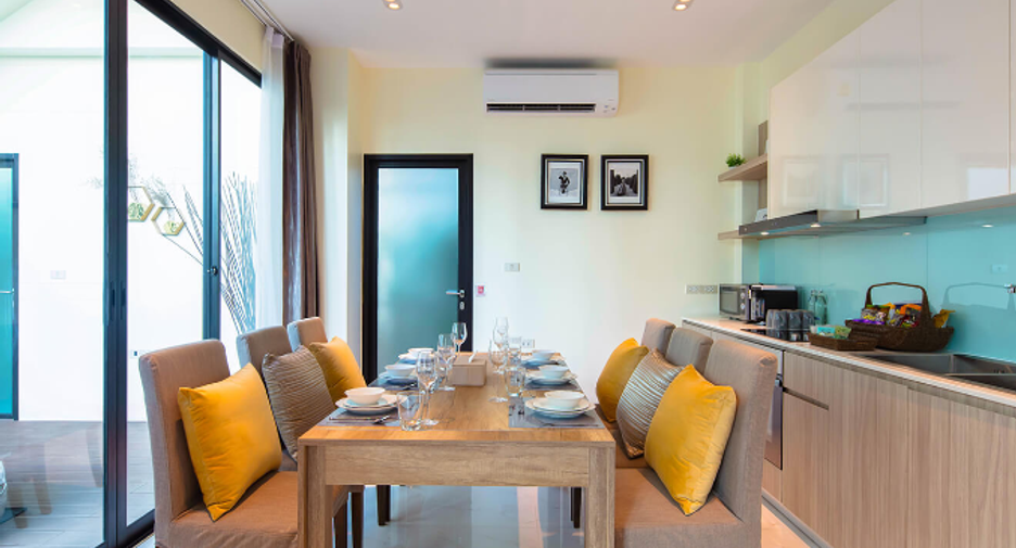 Itz Time Hua Hin Pool Villa
