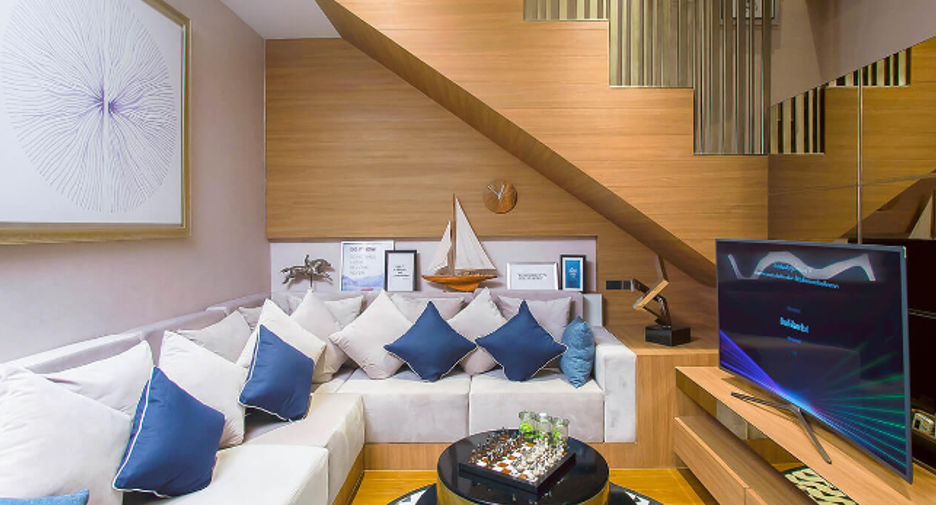 Itz Time Hua Hin Pool Villa