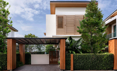 Itz Time Hua Hin Pool Villa