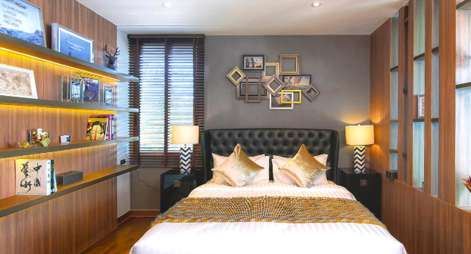 Itz Time Hua Hin Pool Villa