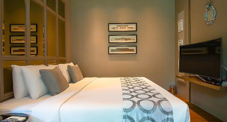 Itz Time Hua Hin Pool Villa