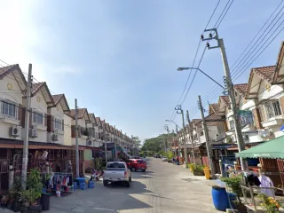 Thawanthong 屋