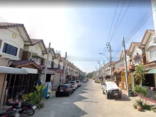 Thawanthong 屋