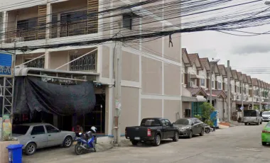 Baan Tawanthong