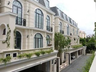 The Boulevard Ekkamai