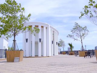 Аренда 1 кровать кондо в Банг Ламунг, Чонбури