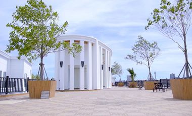 For sale 1 bed condo in South Pattaya, Pattaya