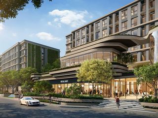 Salaya One Residences
