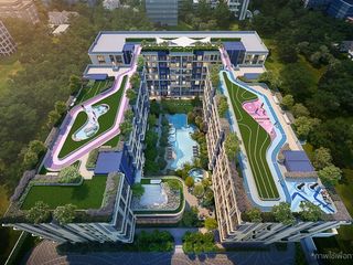 Salaya One Residences