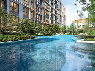 Salaya One Residences