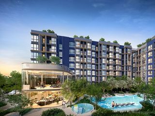 Salaya One Residences