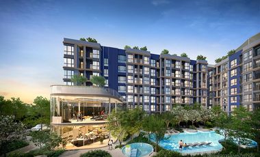 Salaya One Residences