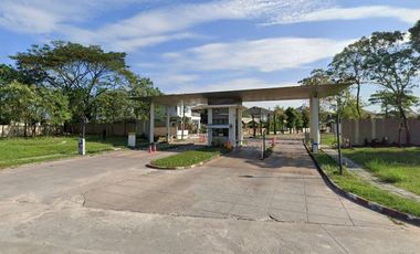 COUNTRY HOME LAKE & PARK (Assumption - Sriracha)