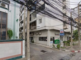 Thakolsuk Boutique Apartment