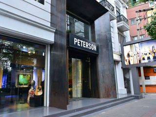 Peterson Sukhumvit 26