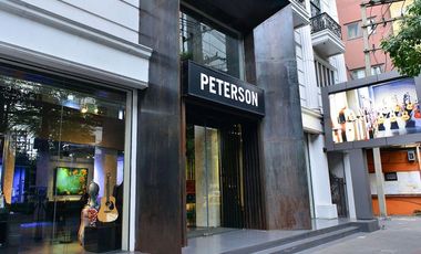 Peterson Sukhumvit 26