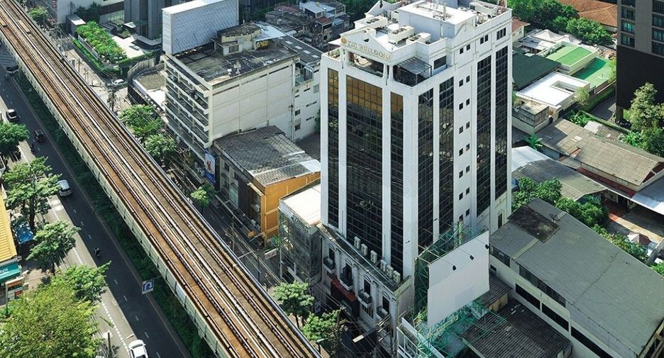 Peterson Sukhumvit 26