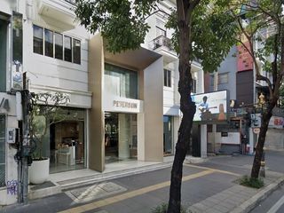 Peterson Sukhumvit 26