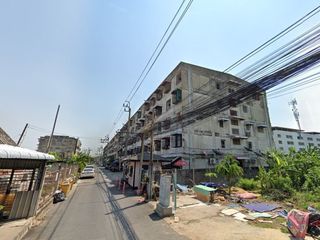 White Siam Condominium