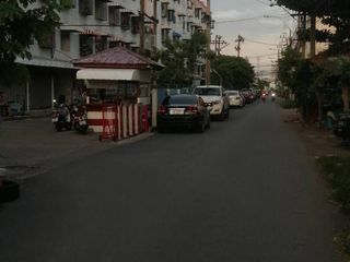 White Siam Condominium