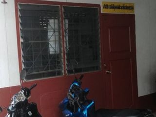 White Siam Condominium