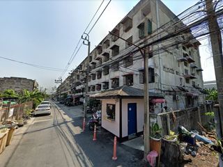 White Siam Condominium