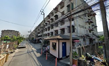 White Siam Condominium