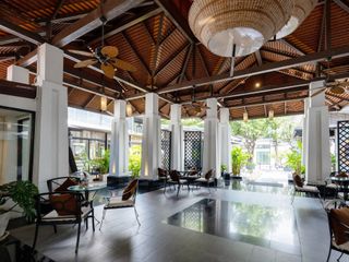 Kantary Terrace