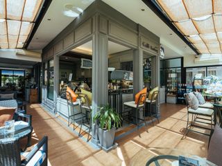 Kantary Terrace