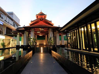 Kantary Terrace