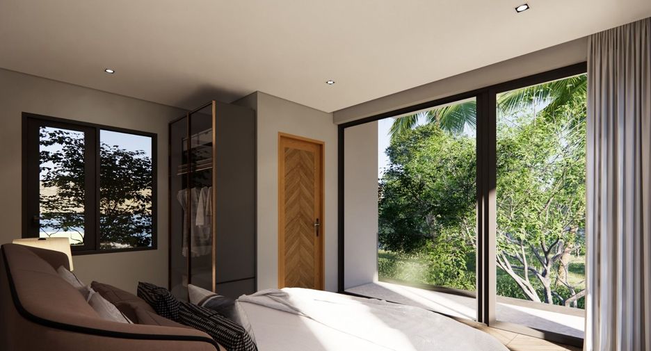 Orchid Villa Pasak 3