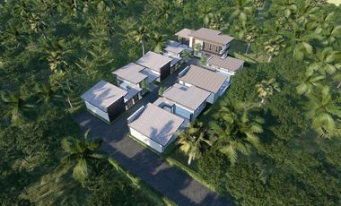 Orchid Villa Pasak 3