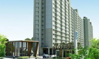 Lumpini Ville La Salle - Bearing
