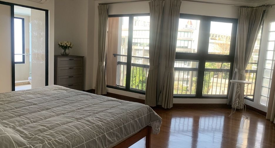 Serenity Park Sathon