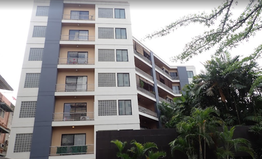 Serenity Park Sathon