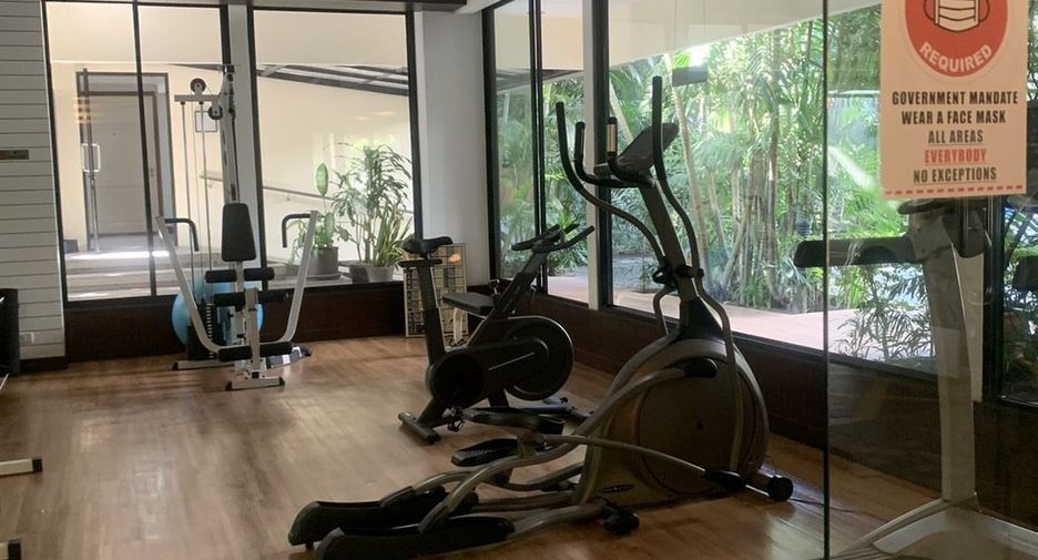 Serenity Park Sathon