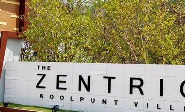 The Zentric