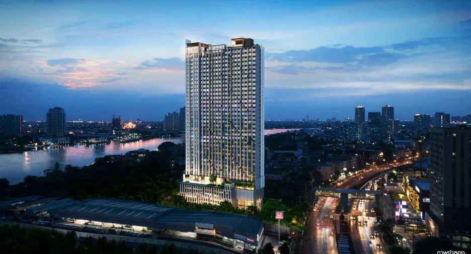 The Key Rama 3