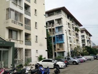 Puttan Condo Phetkasem 81