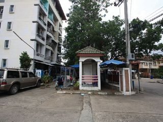 Puttan Condo Phetkasem 81