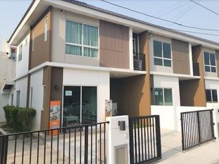 The Connect 54 Ramintra-Minburi 2