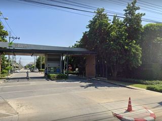 The Connect 54 Ramintra-Minburi 2