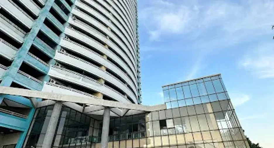 Cha Am Grand condotel