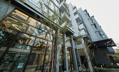 Define by Mayfair Sukhumvit 50