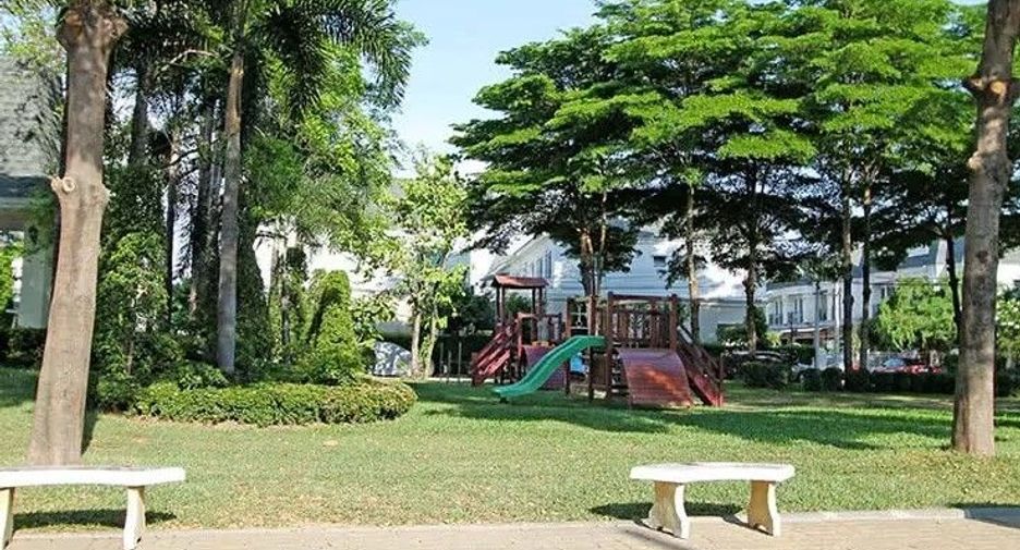 Prinyaluck Light Rama 5