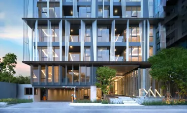 FYNN Sukhumvit 31