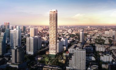 Noble Form Thonglor