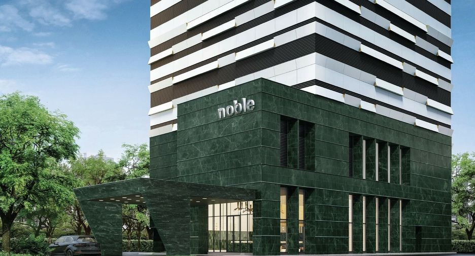 Noble Form Thonglor