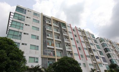 Metro Park Sathorn